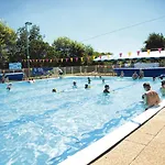 Les Plages De Loire Кемпинг