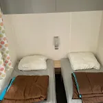 Campsite Les Plages De Loire Rochefort-sur-Loire