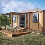 Les Plages De Loire Campsite