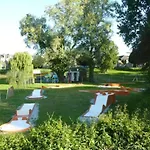 Les Plages De Loire Rochefort-sur-Loire