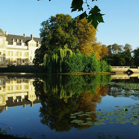 Les Plages De Loire * Rochefort-sur-Loire