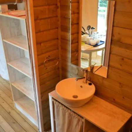 Camping Les Plages De Loire