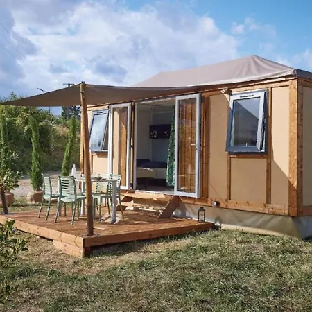 Les Plages De Loire Camping