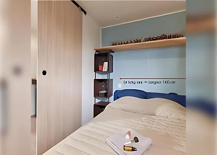 Les Plages De Loire 캠프장 Rochefort-sur-Loire